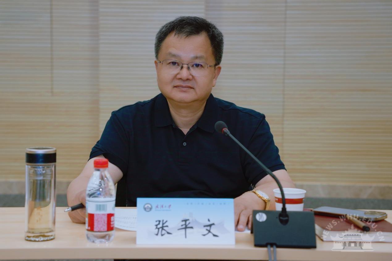 2025年第三次院长联席会：创新组织机制，推动有组织科研
